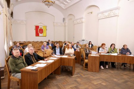 Якою бачать Одесу її мешканці: презентовано результати масштабного дослідження (фото)