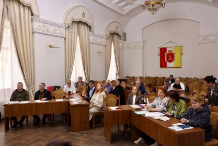 Якою бачать Одесу її мешканці: презентовано результати масштабного дослідження (фото)