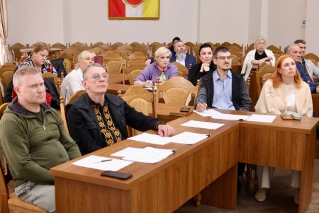 Якою бачать Одесу її мешканці: презентовано результати масштабного дослідження (фото)