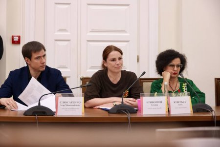 Якою бачать Одесу її мешканці: презентовано результати масштабного дослідження (фото)