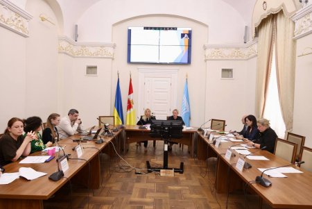 Якою бачать Одесу її мешканці: презентовано результати масштабного дослідження (фото)