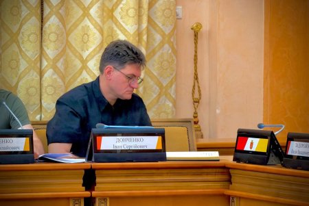 В Одесі відбулася чергова апаратна нарада щодо життєдіяльності міста (фото) В Одесі відбулася чергова апаратна нарада щодо життєдіяльності міста (фото)