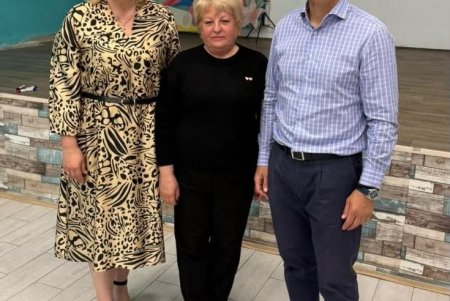 В Одесі продовжується обговорення реформи старшої школи НУШ (фото)