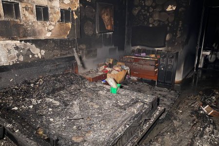 Ворог вчергове атакував Одесу ударними безпілотниками (фото, відео) Ворог вчергове атакував Одесу ударними безпілотниками (фото, відео)