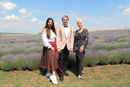 В Одесі відкрили літній сезон зустрічей «Кава з ветераном» (фото) В Одесі відкрили літній сезон зустрічей «Кава з ветераном» (фото)