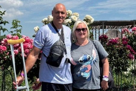 В Одесі відкрили літній сезон зустрічей «Кава з ветераном» (фото) В Одесі відкрили літній сезон зустрічей «Кава з ветераном» (фото)