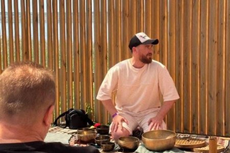 В Одесі відкрили літній сезон зустрічей «Кава з ветераном» (фото) В Одесі відкрили літній сезон зустрічей «Кава з ветераном» (фото)