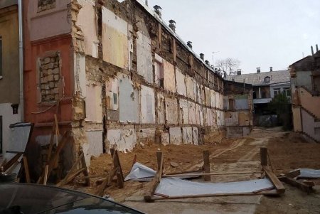 В Одесі запрацював новий механізм підтримки постраждалих ОСББ