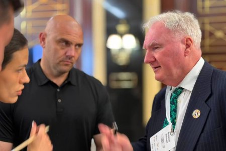 Керівництво Одеси взяло участь у національному діалозі щодо відновлення громад (фото) Керівництво Одеси взяло участь у національному діалозі щодо відновлення громад (фото)