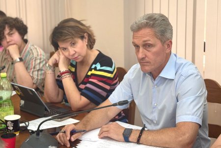 Комісія Одеської міської ради розглянула питання проведення НМТ та підтримки освітньої сфери