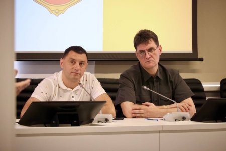 Одеса готується до наступного опалювального сезону (фото, відео) Одеса готується до наступного опалювального сезону (фото, відео)