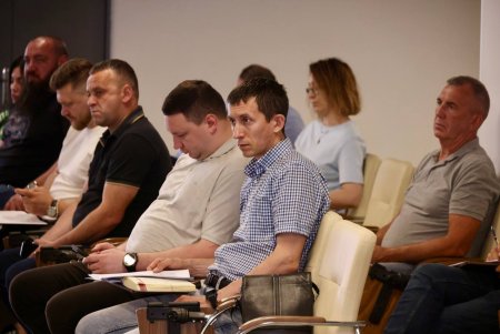 Одеса готується до наступного опалювального сезону (фото, відео) Одеса готується до наступного опалювального сезону (фото, відео)