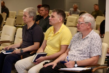 Одеса готується до наступного опалювального сезону (фото, відео) Одеса готується до наступного опалювального сезону (фото, відео)