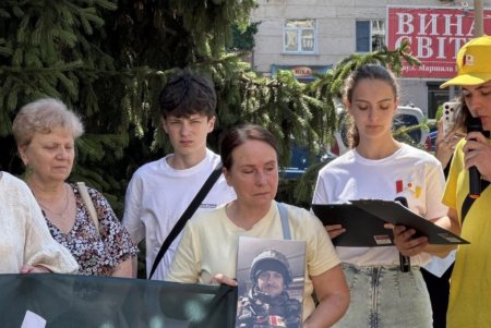 До Дня скорботи в Одесі провели акцію «Дерева пам’яті» (фото) До Дня скорботи в Одесі провели акцію «Дерева пам’яті» (фото)