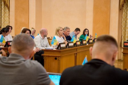В Одесі закликали створити орган управління зоною ЮНЕСКО