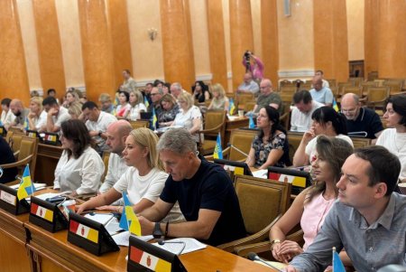В Одесі порушили питання забезпечення житлом дітей-сиріт та дітей, позбавлених батьківського піклування