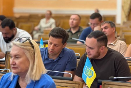 В Одесі звернули увагу на проблеми з виконанням програм капітального ремонту житлового фонду (фото)