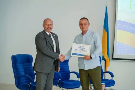 На регіональному форумі в Одесі обговорили права людини в умовах війни (фото)