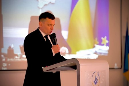 На регіональному форумі в Одесі обговорили права людини в умовах війни (фото)
