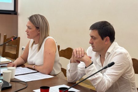 В Одесі затвердили план формування нової мережі закладів загальної середньої освіти (фото)