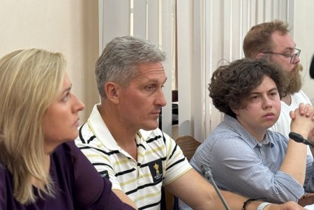 В Одесі затвердили план формування нової мережі закладів загальної середньої освіти (фото)