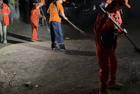 Вночі ворог здійснив атаку на Одесу: є постраждалий Вночі ворог здійснив атаку на Одесу: є постраждалий