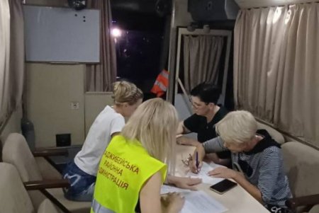 Вночі ворог здійснив атаку на Одесу: є постраждалий Вночі ворог здійснив атаку на Одесу: є постраждалий
