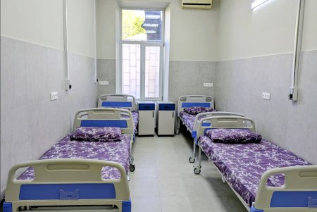 Міжнародні партнери допомагають розвивати медицину Одеси (фото) Міжнародні партнери допомагають розвивати медицину Одеси (фото)