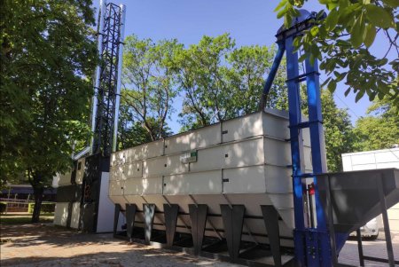 Міжнародні партнери допомагають розвивати медицину Одеси (фото) Міжнародні партнери допомагають розвивати медицину Одеси (фото)