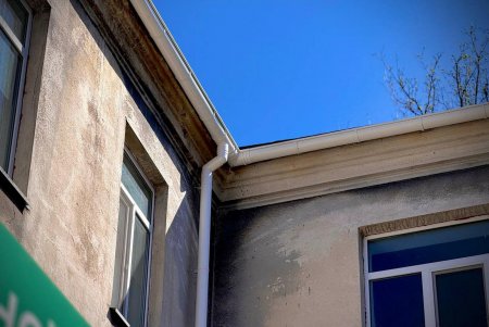 Міжнародні партнери допомагають розвивати медицину Одеси (фото) Міжнародні партнери допомагають розвивати медицину Одеси (фото)