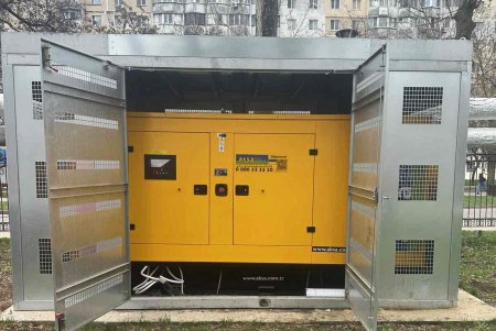 Міжнародні партнери допомагають розвивати медицину Одеси (фото) Міжнародні партнери допомагають розвивати медицину Одеси (фото)