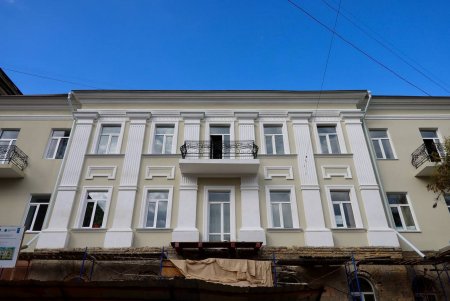 Міжнародні партнери допомагають розвивати медицину Одеси (фото) Міжнародні партнери допомагають розвивати медицину Одеси (фото)