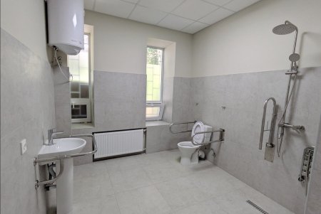Міжнародні партнери допомагають розвивати медицину Одеси (фото) Міжнародні партнери допомагають розвивати медицину Одеси (фото)