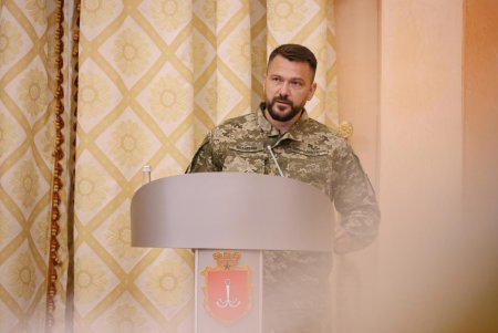 87 одеських родин Захисників отримали сертифікати на нове житло (фото) 87 одеських родин Захисників отримали сертифікати на нове житло (фото)