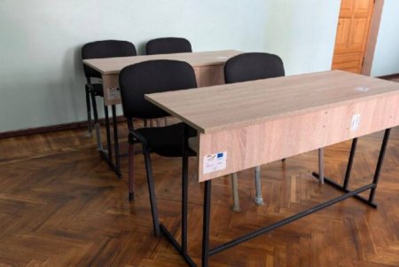 Одеські ліцеї поповнюються сучасним обладнанням до нового навчального року (фото)
