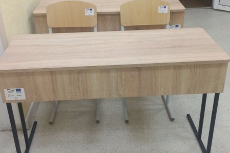 Одеські ліцеї поповнюються сучасним обладнанням до нового навчального року (фото)