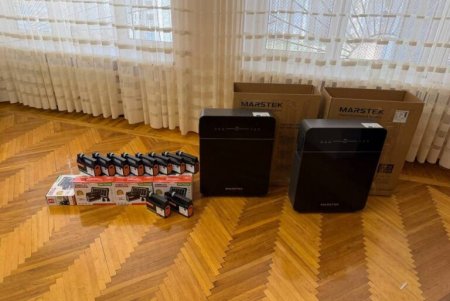 Одеські ліцеї поповнюються сучасним обладнанням до нового навчального року (фото)