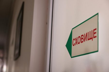 В Одесі триває відновлення пологового будинку № 5 після ворожої атаки (фото)