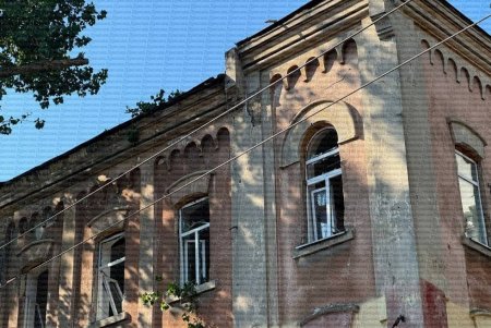 День жалоби в Одесі розпочався з атаки російських військ