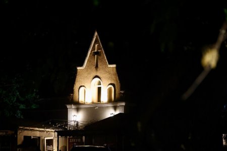 Ворог знову атакував Одесу ракетами (фото, відео)