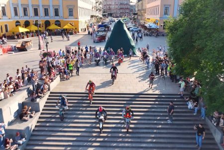 Свято спорту та історії: в Одесі відзначили ювілей Сергія Уточкіна (фото)
