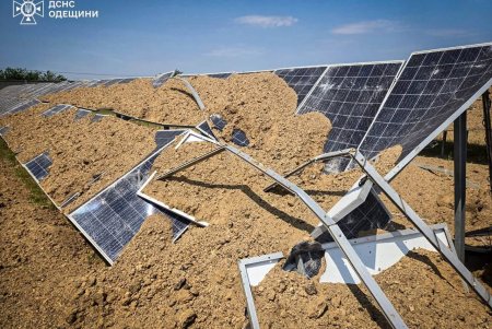 Внаслідок російської ракетної атаки на Одещину постраждали дві жінки та малолітня дитина