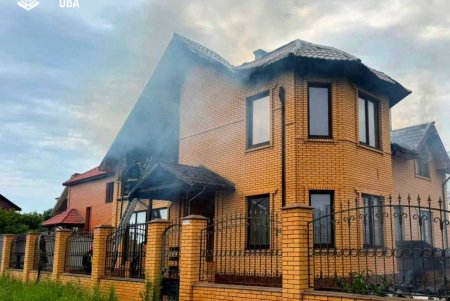 Внаслідок російської ракетної атаки на Одещину постраждали дві жінки та малолітня дитина