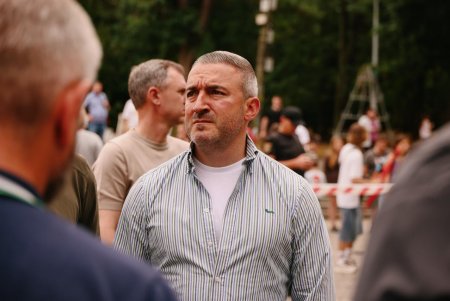 Атака на Одесу 21.07.2026 (фоторепортаж)