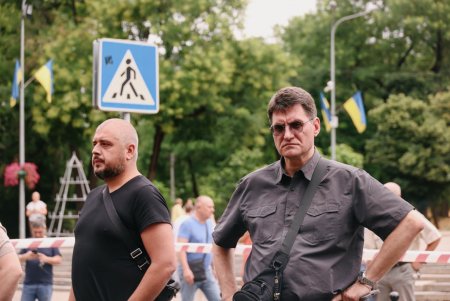 Атака на Одесу 21.07.2026 (фоторепортаж)