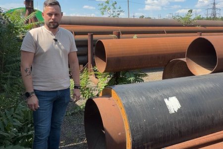 Сучасні технології допомагають запобігати аваріям на тепломережах (фото)