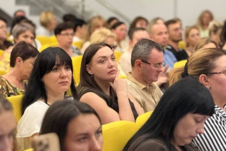 Усі школярі Одеси будуть безоплатно забезпечені сніданками та гарячими обідами в новому навчальному році (фото)