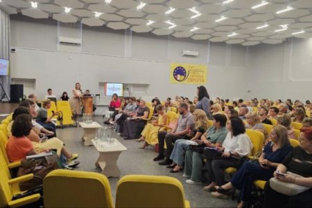 Усі школярі Одеси будуть безоплатно забезпечені сніданками та гарячими обідами в новому навчальному році (фото)