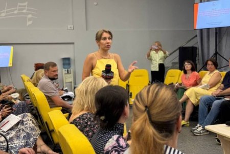 Усі школярі Одеси будуть безоплатно забезпечені сніданками та гарячими обідами в новому навчальному році (фото)
