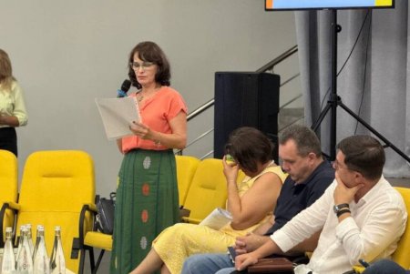 Усі школярі Одеси будуть безоплатно забезпечені сніданками та гарячими обідами в новому навчальному році (фото)